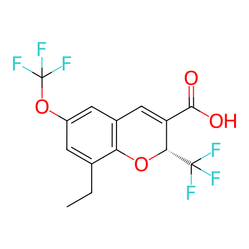 Chemical structure of BindingDB Monomer ID 50331077