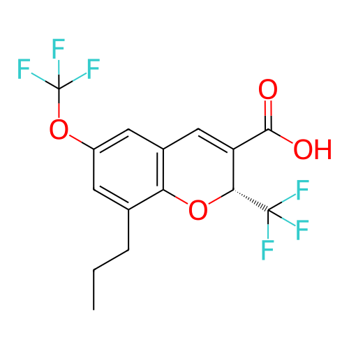 Chemical structure of BindingDB Monomer ID 50331079