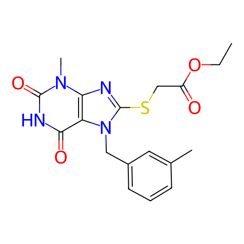 Chemical structure of BindingDB Monomer ID 50331083