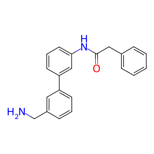 Chemical structure of BindingDB Monomer ID 50331097