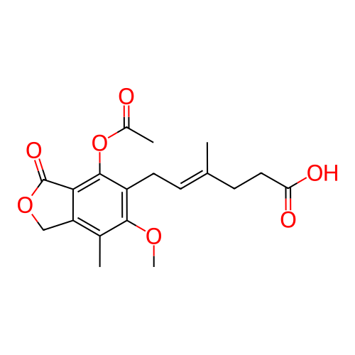 Chemical structure of BindingDB Monomer ID 50331098
