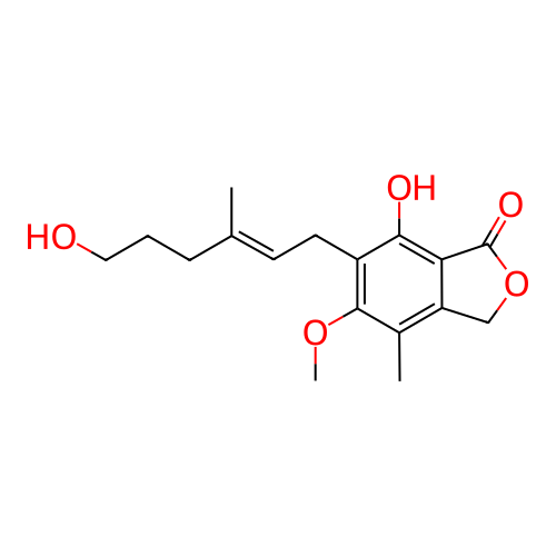 Chemical structure of BindingDB Monomer ID 50331099
