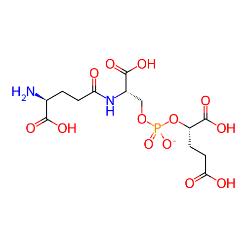 Chemical structure of BindingDB Monomer ID 50331102