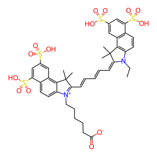 Chemical structure of BindingDB Monomer ID 50331104