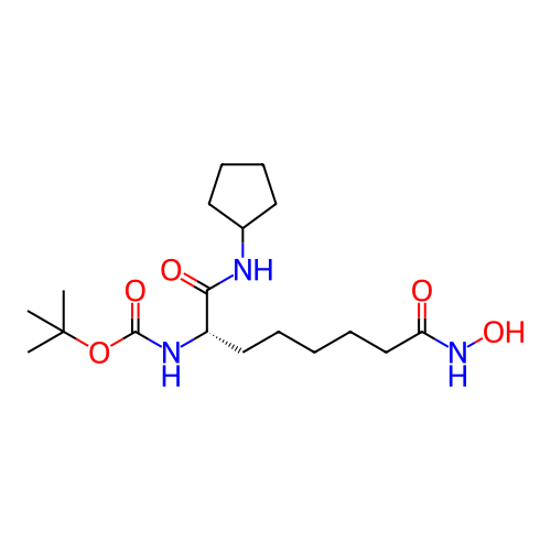 Chemical structure of BindingDB Monomer ID 50331106