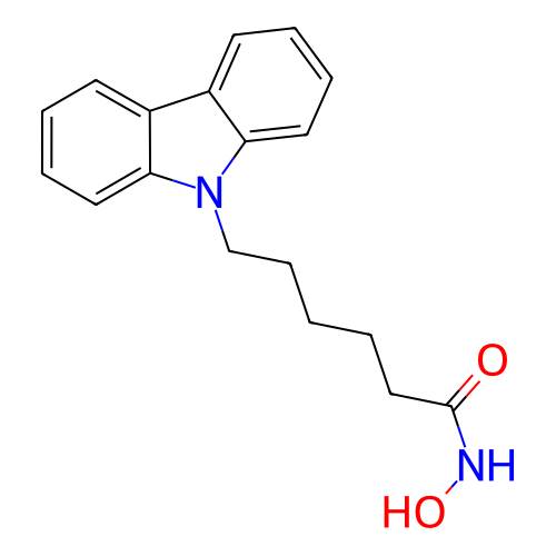 Chemical structure of BindingDB Monomer ID 50331109