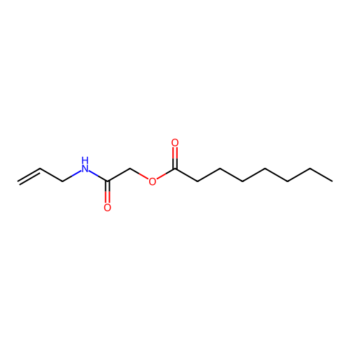 Chemical structure of BindingDB Monomer ID 50331217