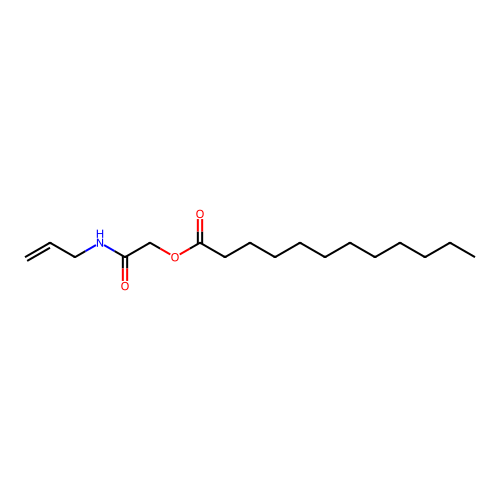 Chemical structure of BindingDB Monomer ID 50331218