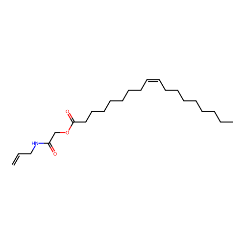 Chemical structure of BindingDB Monomer ID 50331220