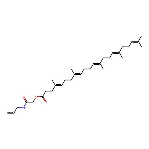 Chemical structure of BindingDB Monomer ID 50331223