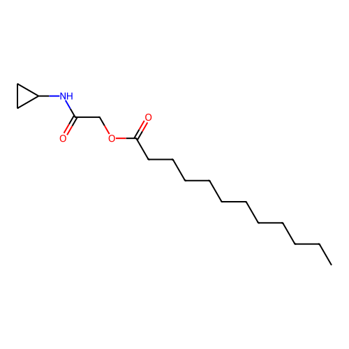 Chemical structure of BindingDB Monomer ID 50331225