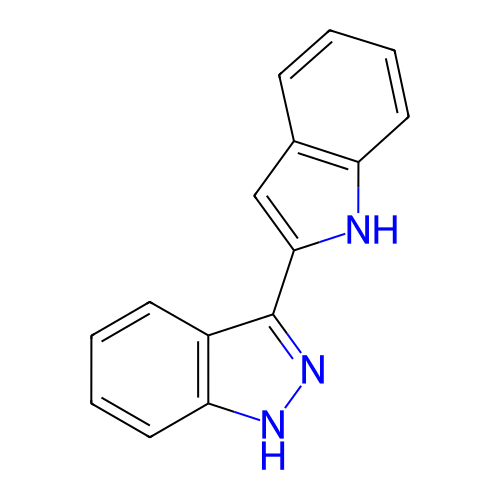 Chemical structure of BindingDB Monomer ID 50331257