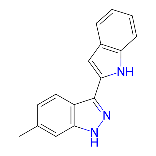 Chemical structure of BindingDB Monomer ID 50331265