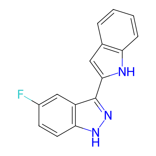 Chemical structure of BindingDB Monomer ID 50331266