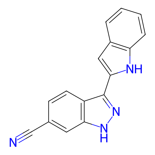 Chemical structure of BindingDB Monomer ID 50331269