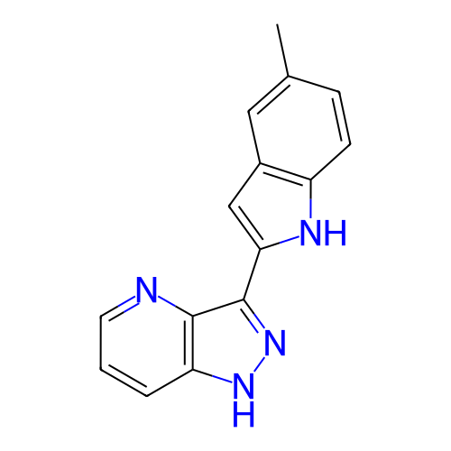 Chemical structure of BindingDB Monomer ID 50331279