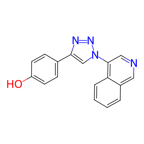 Chemical structure of BindingDB Monomer ID 50331403