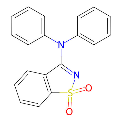 Chemical structure of BindingDB Monomer ID 50331449