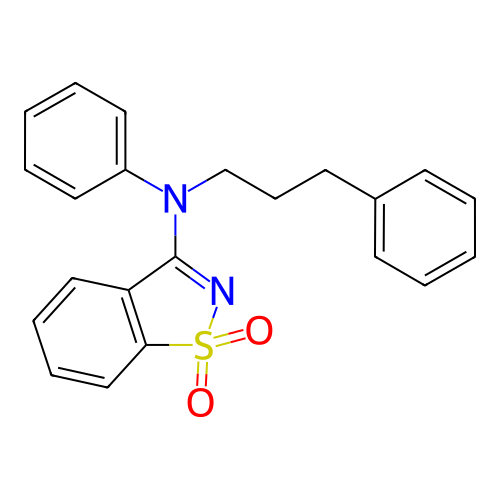 Chemical structure of BindingDB Monomer ID 50331452