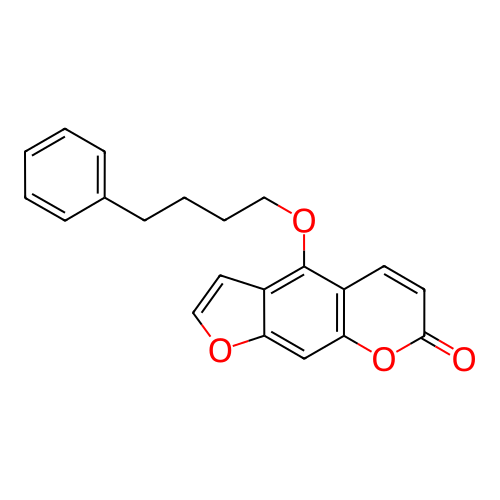 Chemical structure of BindingDB Monomer ID 50331458