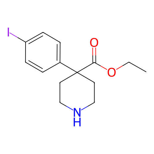 Chemical structure of BindingDB Monomer ID 50331518