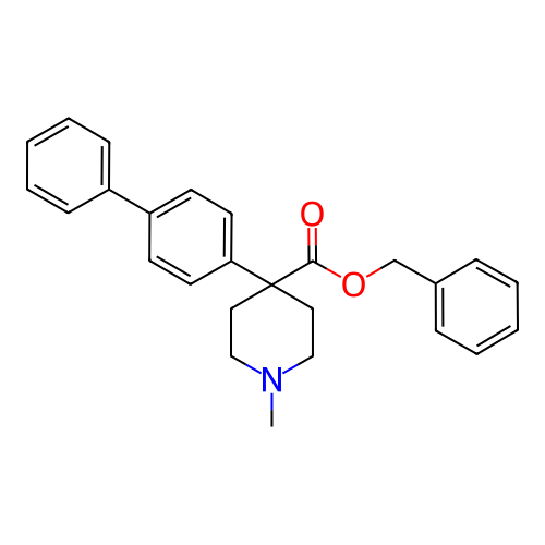 Chemical structure of BindingDB Monomer ID 50331527