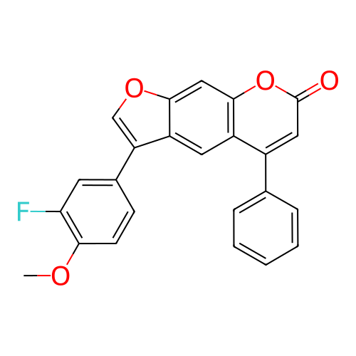 Chemical structure of BindingDB Monomer ID 50331543