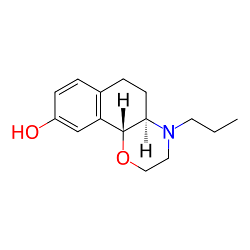 Chemical structure of BindingDB Monomer ID 50331552