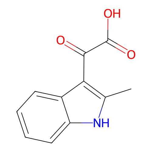 Chemical structure of BindingDB Monomer ID 50331605