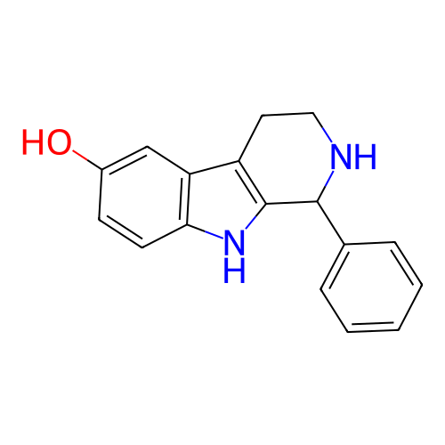 Chemical structure of BindingDB Monomer ID 50331606