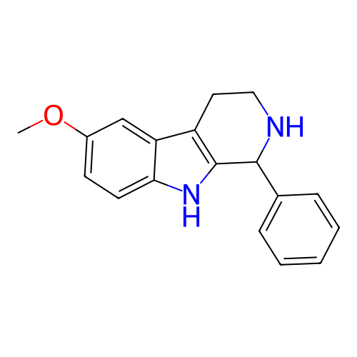 Chemical structure of BindingDB Monomer ID 50331607