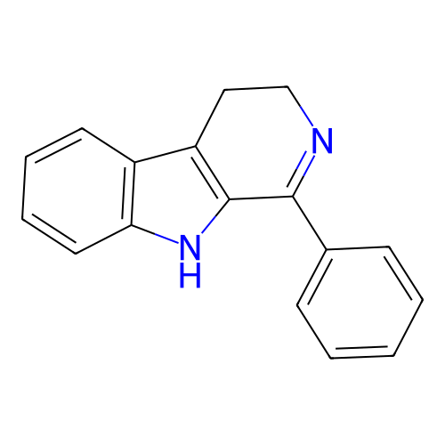 Chemical structure of BindingDB Monomer ID 50331608