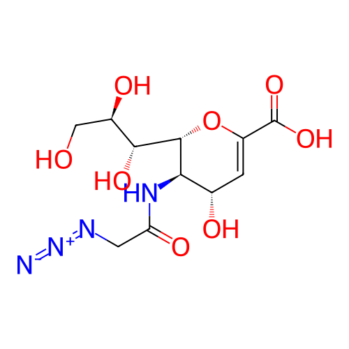 Chemical structure of BindingDB Monomer ID 50331682