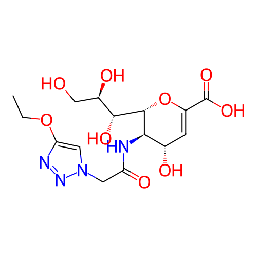 Chemical structure of BindingDB Monomer ID 50331685