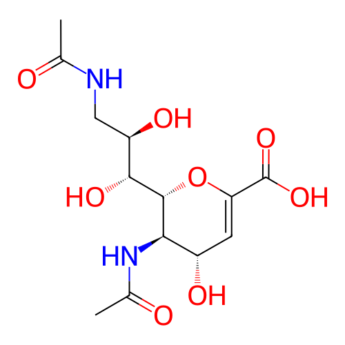 Chemical structure of BindingDB Monomer ID 50331693