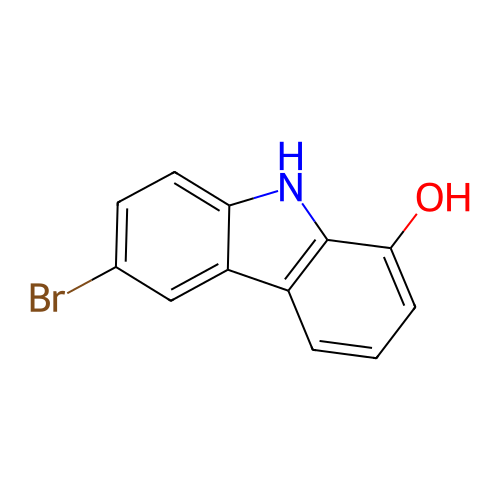 Chemical structure of BindingDB Monomer ID 50331695