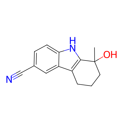 Chemical structure of BindingDB Monomer ID 50331706