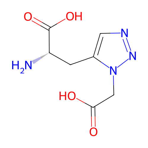 Chemical structure of BindingDB Monomer ID 50331746
