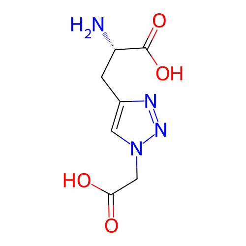 Chemical structure of BindingDB Monomer ID 50331748