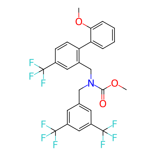 Chemical structure of BindingDB Monomer ID 50331749