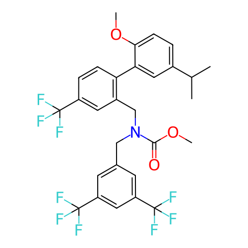 Chemical structure of BindingDB Monomer ID 50331754