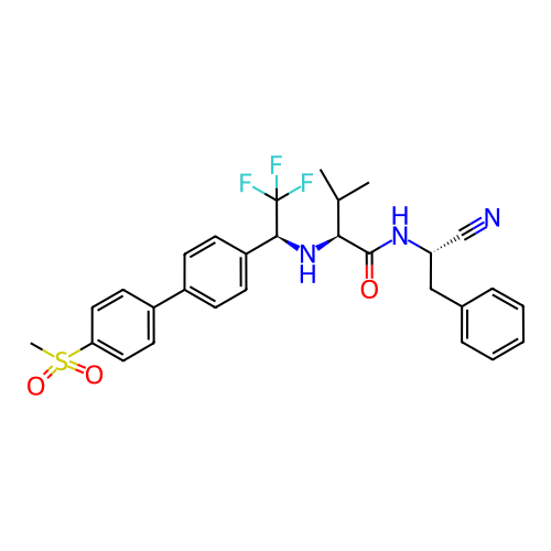 Chemical structure of BindingDB Monomer ID 50331778