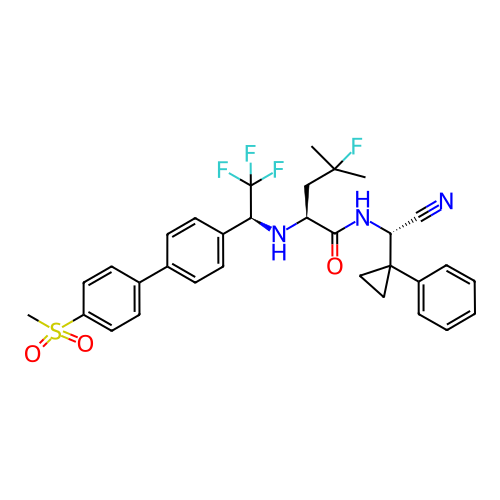Chemical structure of BindingDB Monomer ID 50331785