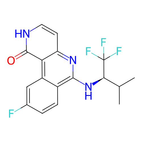 Chemical structure of BindingDB Monomer ID 50331808