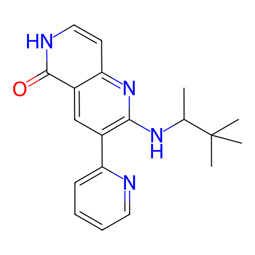 Chemical structure of BindingDB Monomer ID 50331814