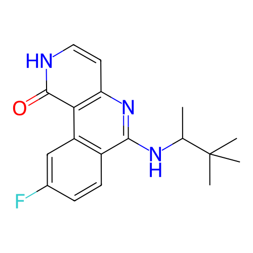 Chemical structure of BindingDB Monomer ID 50331817