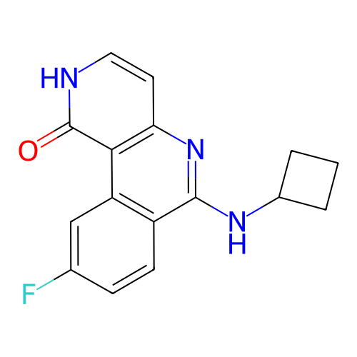 Chemical structure of BindingDB Monomer ID 50331827