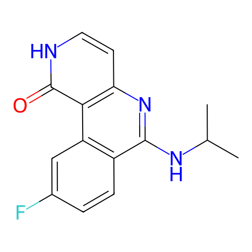 Chemical structure of BindingDB Monomer ID 50331828