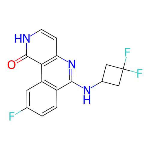 Chemical structure of BindingDB Monomer ID 50331830