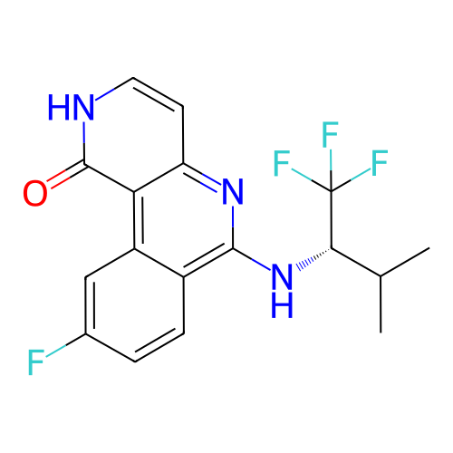 Chemical structure of BindingDB Monomer ID 50331831
